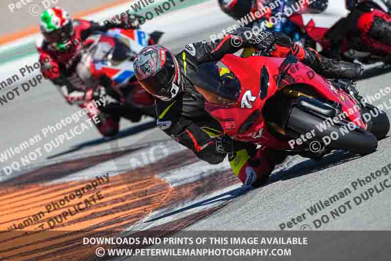 march 2018;motorbikes;no limits;peter wileman photography;portugal;trackday digital images;valencia